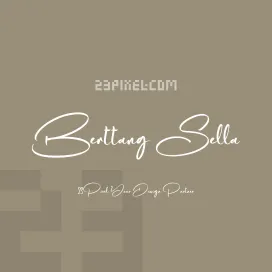 Berttang Sella